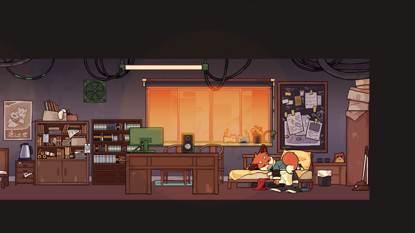 图片[4]-三相奇谈 Threefold Recital v1.0.4 -飞星（官中）-蒸汽游戏宝库 - 高质量Steam单机游戏下载站