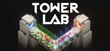 塔防实验室/Tower Lab-悟界ShareHub