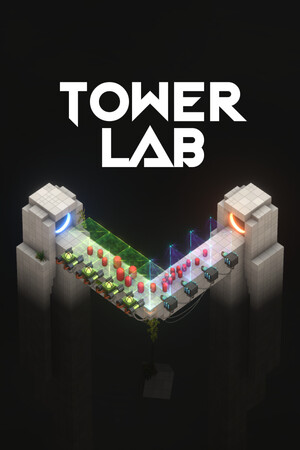 塔防实验室/Tower Lab