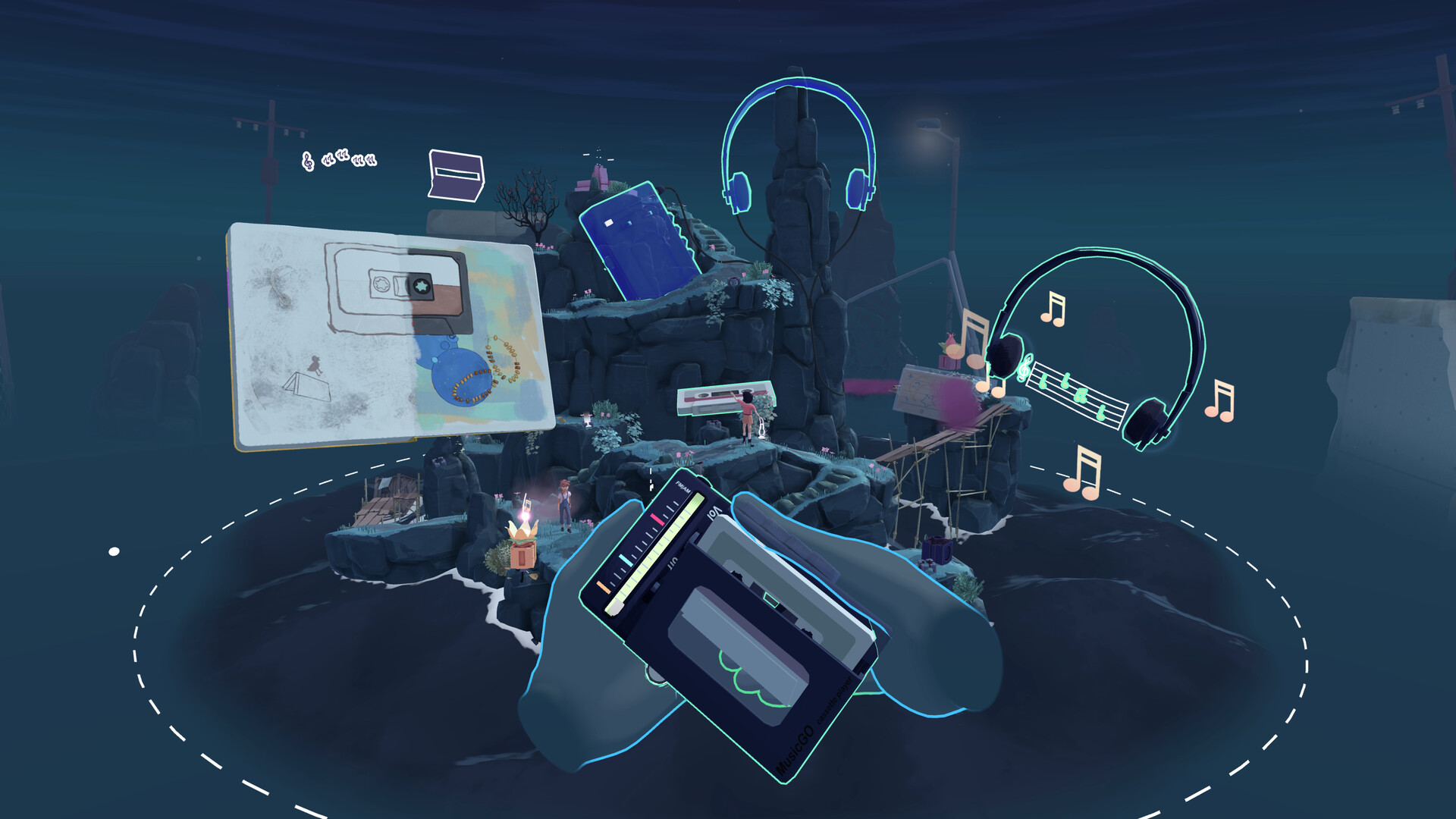 《花园之间:尘封的记忆(Hidden Memories of The Gardens Between)》|Build 19509320|中文|免安装硬盘版 《花园之间:尘封的记忆(Hidden Memories of The Gardens Between)》|Build 19509320|中文|免安装硬盘版