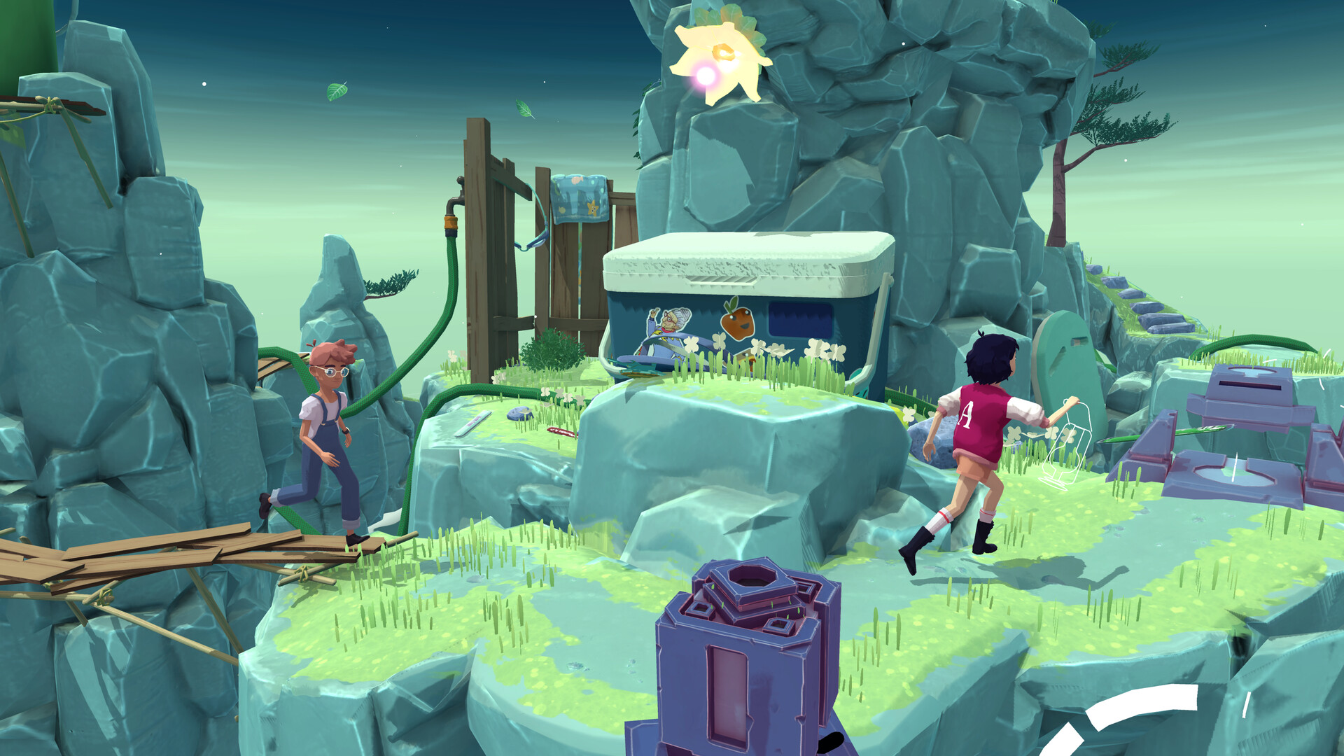 《花园之间:尘封的记忆(Hidden Memories of The Gardens Between)》|Build 19509320|中文|免安装硬盘版 《花园之间:尘封的记忆(Hidden Memories of The Gardens Between)》|Build 19509320|中文|免安装硬盘版