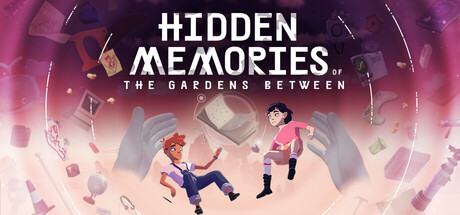 《花园之间：尘封的记忆 Hidden Memories of The Gardens Between》-Build 19509320官中简体需要VR设备