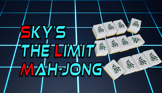 天际麻将 极限挑战 Sky’s The Limit MAH JONG|官方中文|解压即撸|-星云科技 adyun.org