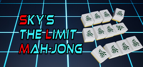 《无尽的天空：麻将/Sky's The Limit: Mah-jong/Skys The Limit MAH JONG》官中简体|容量1.74GB