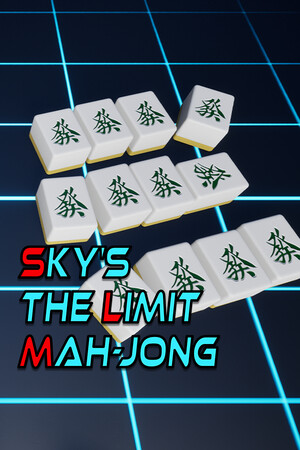 Sky's The Limit MAH-JONG | 免安装中文版下载 - 单机岛