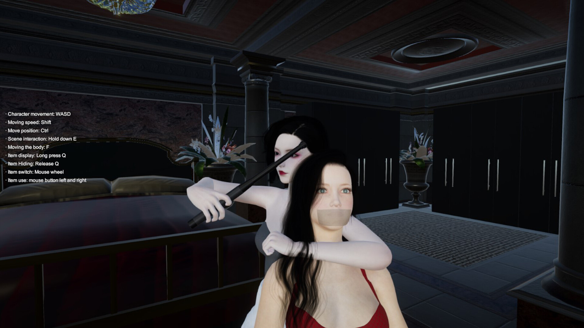 《绝色特工(Pretty Agent)》|中文|免安装硬盘版 《绝色特工(Pretty Agent)》|中文|免安装硬盘版