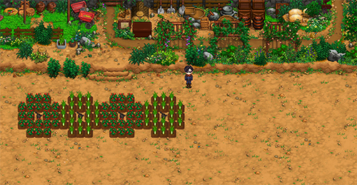 图片[21]-世外桃源 Land Of Idyllic Beauty Build.17215272 -飞星（官中）-蒸汽游戏宝库 - 高质量Steam单机游戏下载站