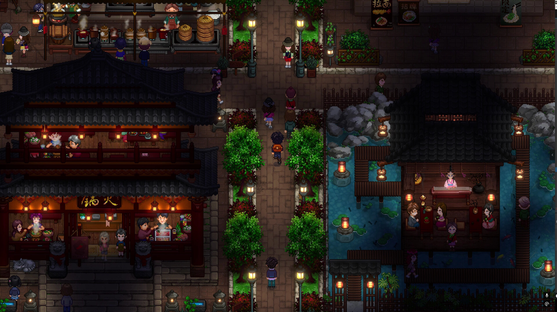 《世外桃源(Land Of Idyllic Beauty)》|v1.3.1.1|中文|免安装硬盘版 《世外桃源(Land Of Idyllic Beauty)》|v1.3.1.1|中文|免安装硬盘版