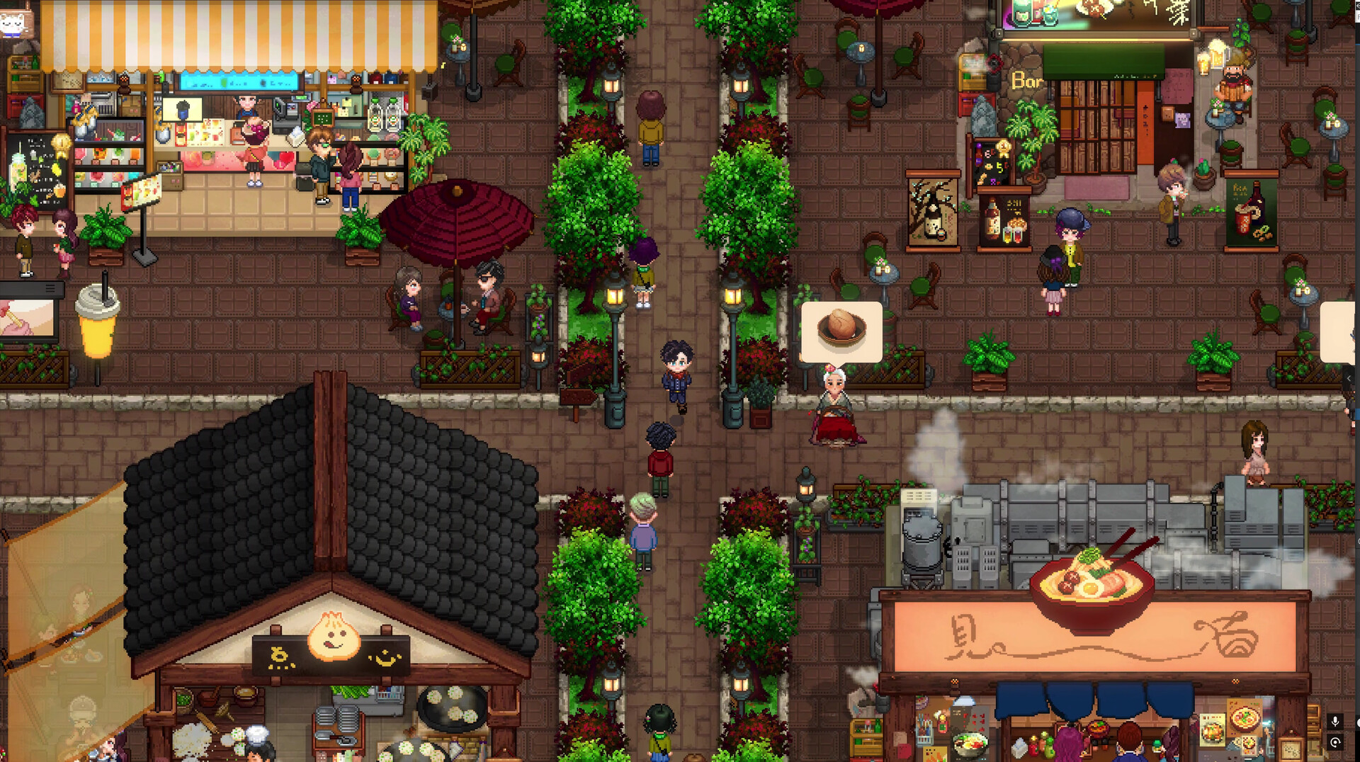 《世外桃源(Land Of Idyllic Beauty)》|v1.3.1.1|中文|免安装硬盘版 《世外桃源(Land Of Idyllic Beauty)》|v1.3.1.1|中文|免安装硬盘版