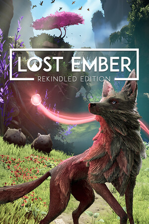 失落余烬：重燃版-单机岛
