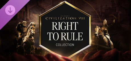 文明7 DLC