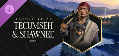 文明7 DLC