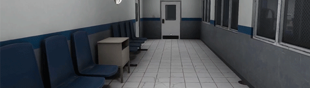 《孤独监狱 Prison Alone》官中简体|容量2.54GB