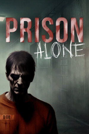 Prison Alone | 免安装中文版下载 - 单机岛