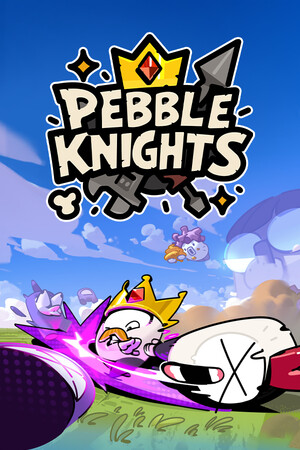 佩布尔骑士/Pebble Knights