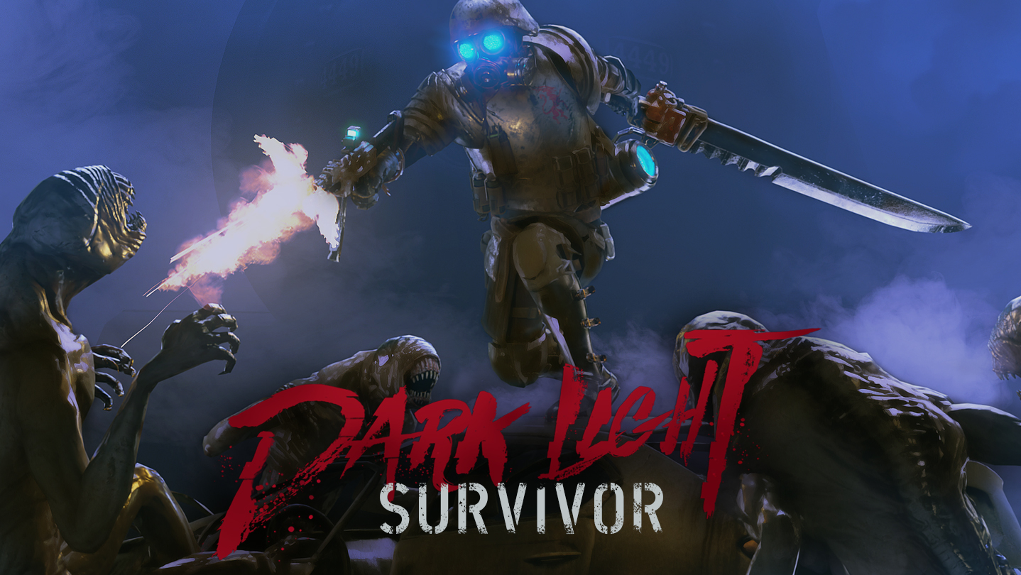 Save 20% on Dark Light: Survivor on Steam