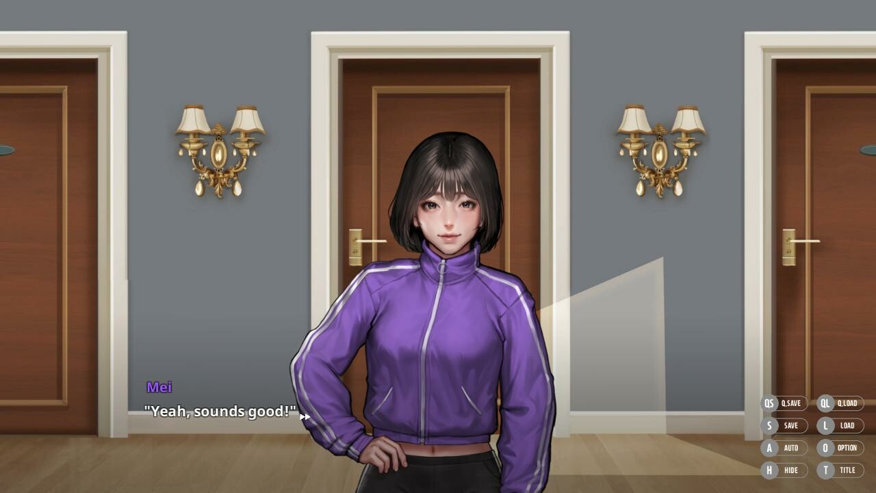 【SLG】秘密派：落幕 Secret Pie V1.7.1.323 官方中文豪华版+全DLC[PC]