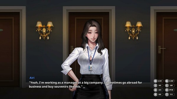 图片[2]-免费下载| 秘密派 Secret Pie v1.6.3 CG存档 官方中文步兵版 -飞星（官中）-飞星免费游戏仓库