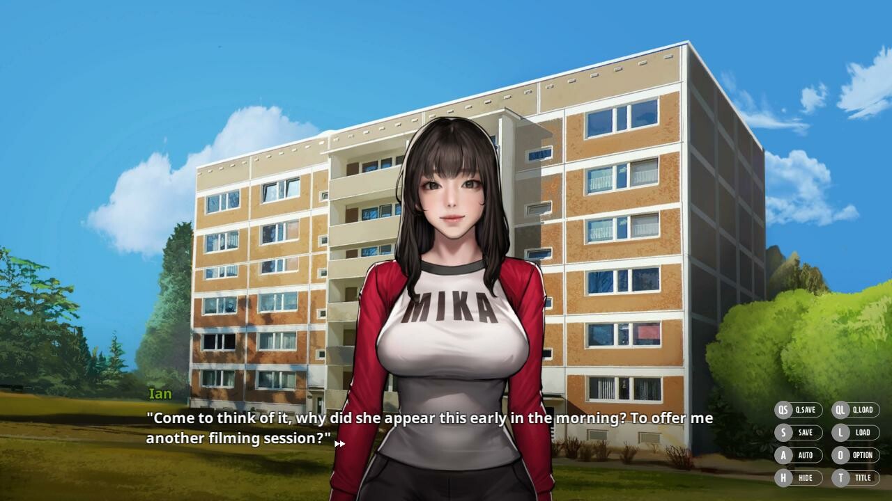 【SLG】秘密派：落幕 Secret Pie V1.7.1.323 官方中文豪华版+全DLC[PC]