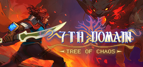 7th Domain:Tree of Chaos/七度荒域：混沌之树