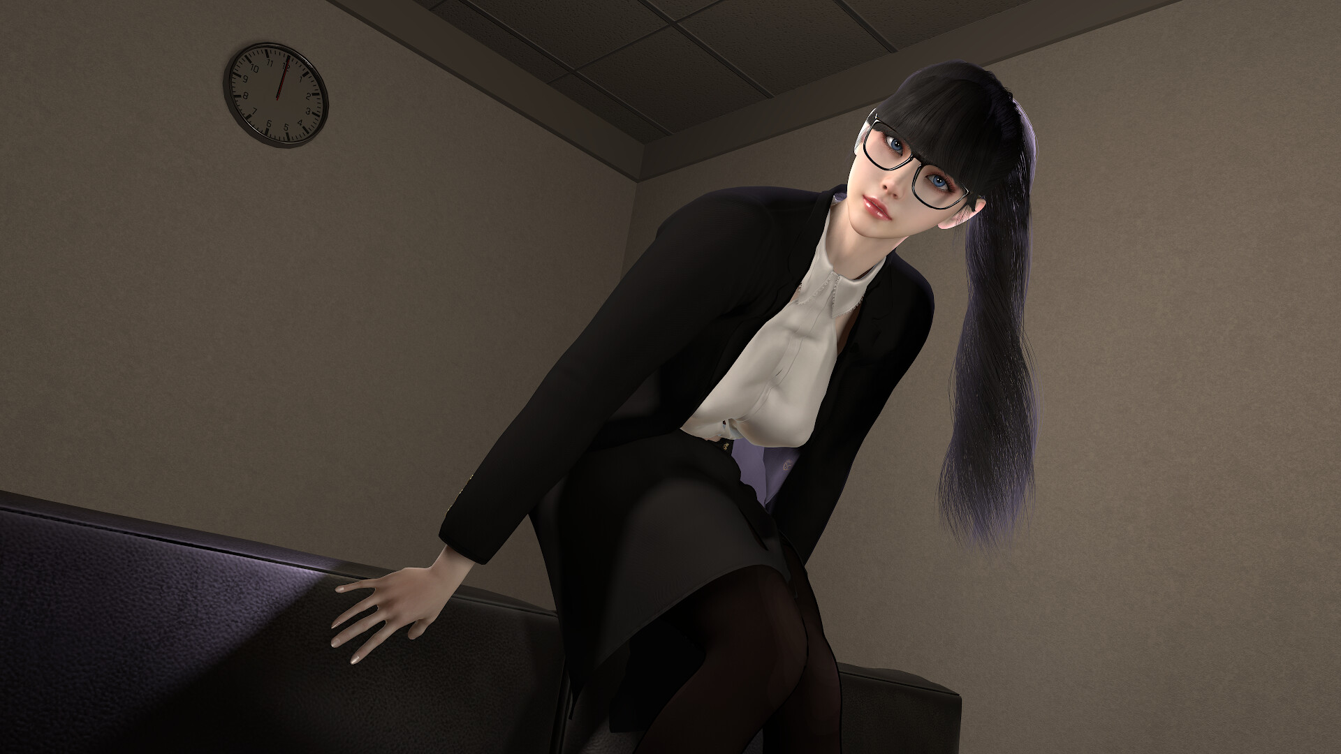 【SLG】A fascinating story : Ice Cream 官方中文[PC]