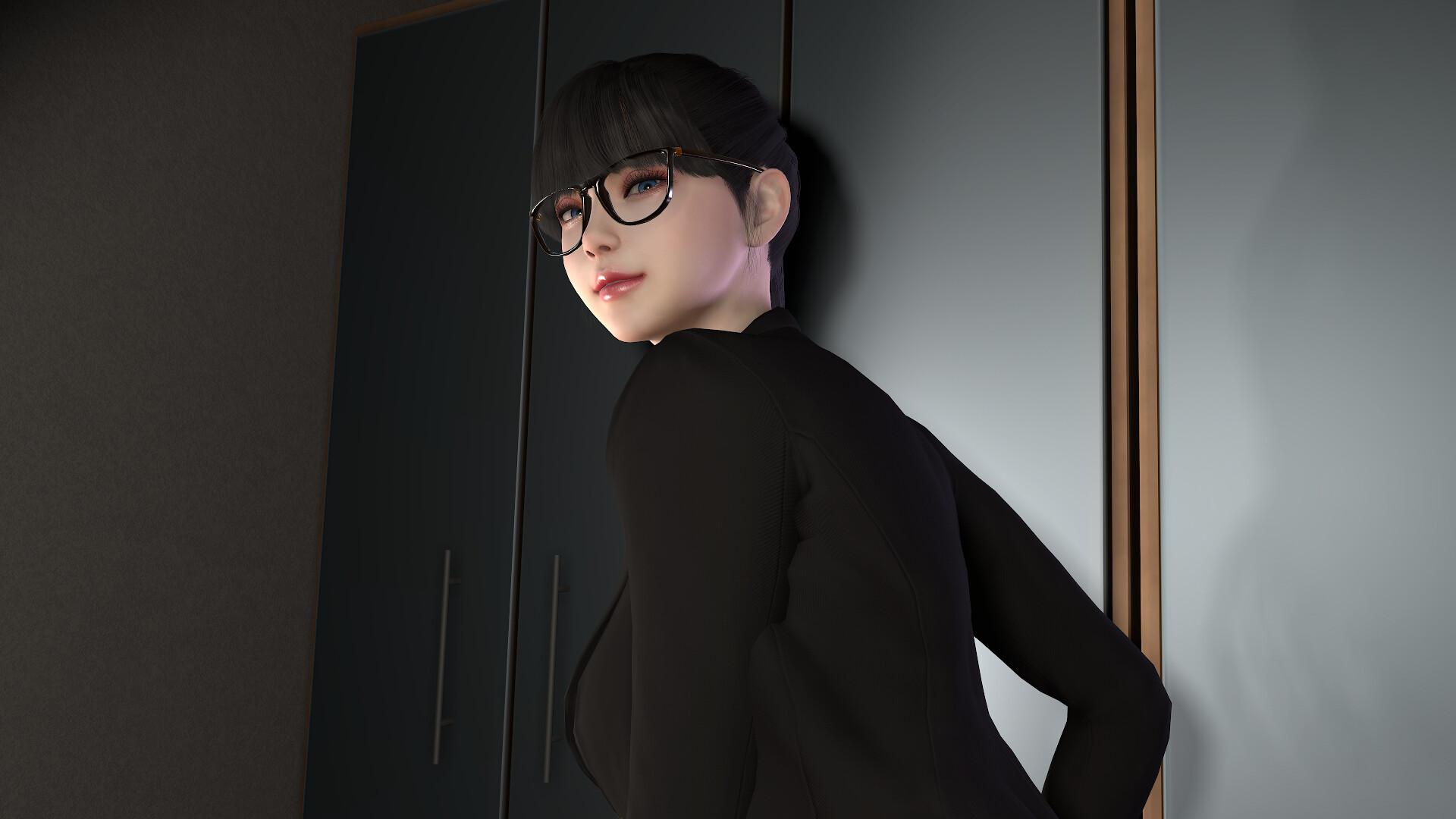 【SLG】A fascinating story : Ice Cream 官方中文[PC]