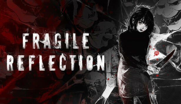 脆弱的倒影/Fragile Reflection