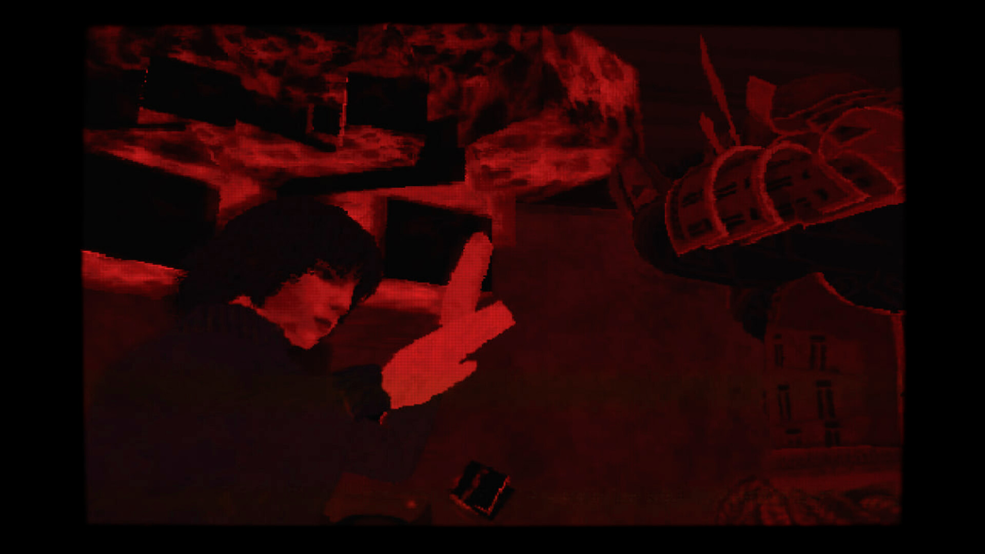 图片[20] • 《脆弱的倒影/Fragile Reflection》Build.19883121|容量7.57GB|官方简体中文|支持键盘.鼠标.手柄 • BUG软件