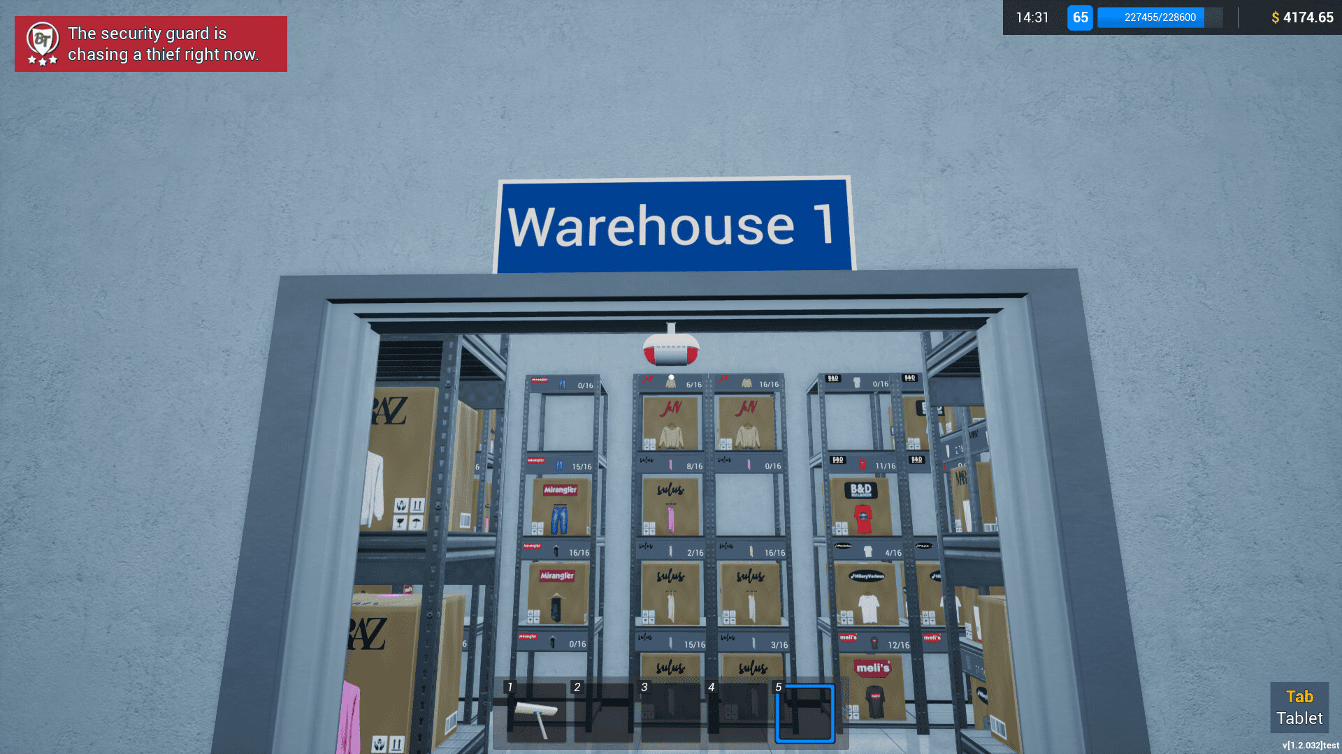 时尚梦想家|官方中文|Retail Company Simulator - 20