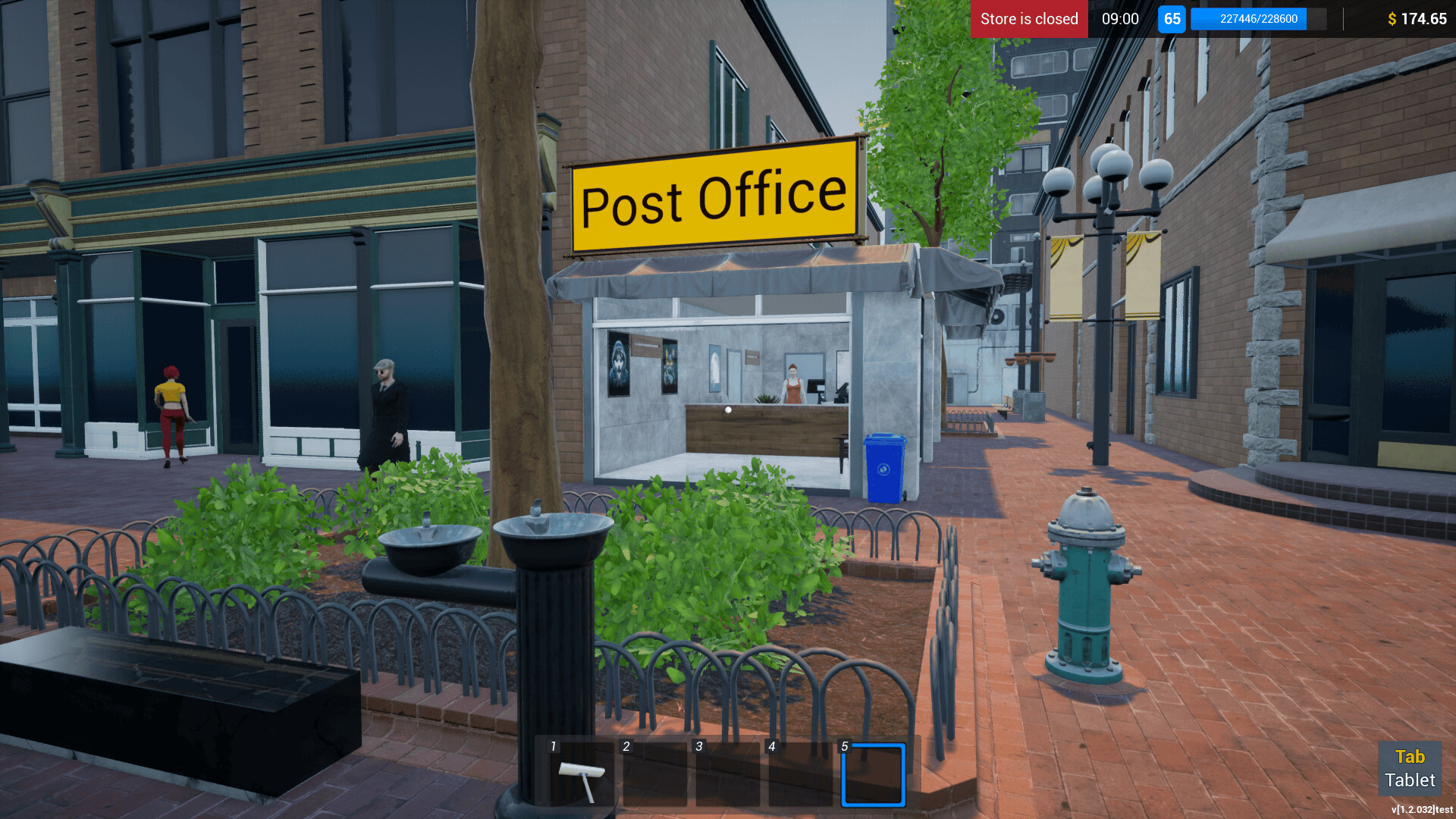 时尚梦想家|官方中文|Retail Company Simulator - 11