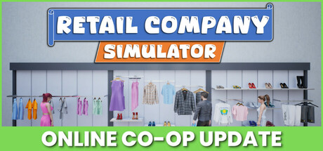 时尚梦想家/Retail Company Simulator-秋风资源网