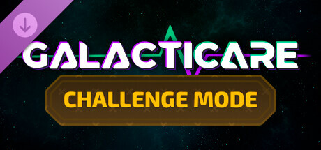 图片[2]-免费下载| 太空医院 Galacticare v1.1.0 集成-Challenge Mode -飞星（官中）-飞星免费游戏仓库