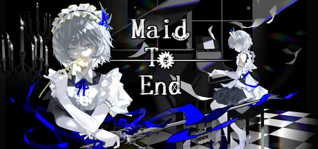 迈向终焉的女仆（Maid In Heaven）v0.3.2 [中文][0.5G]-极客游戏