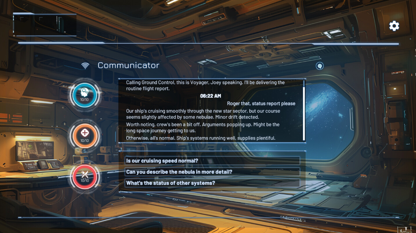 《异星归家(StellarReturn)》|Build 21417830|中文|免安装硬盘版 《异星归家(StellarReturn)》|Build 21417830|中文|免安装硬盘版