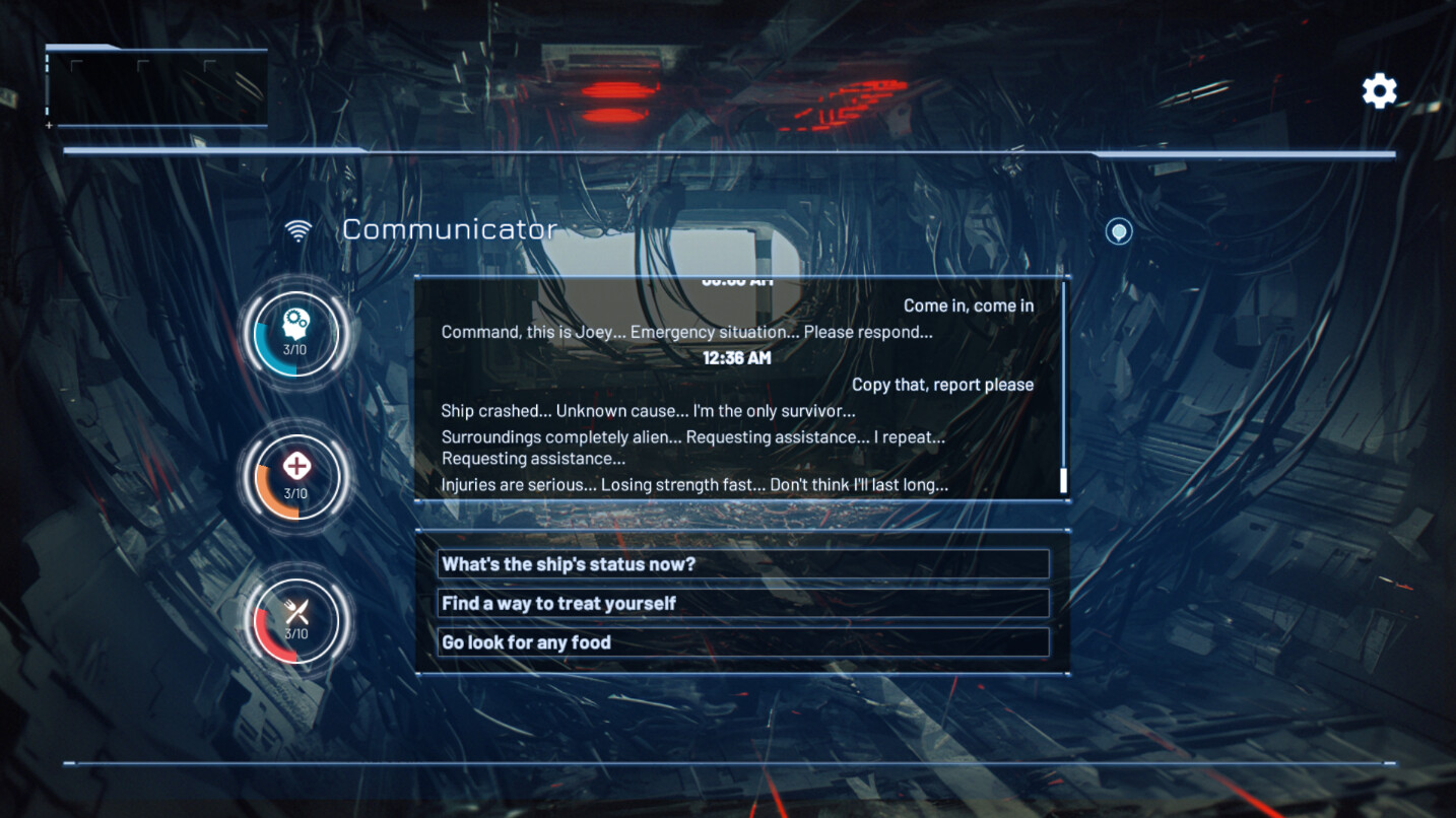 《异星归家(StellarReturn)》|Build 21417830|中文|免安装硬盘版 《异星归家(StellarReturn)》|Build 21417830|中文|免安装硬盘版