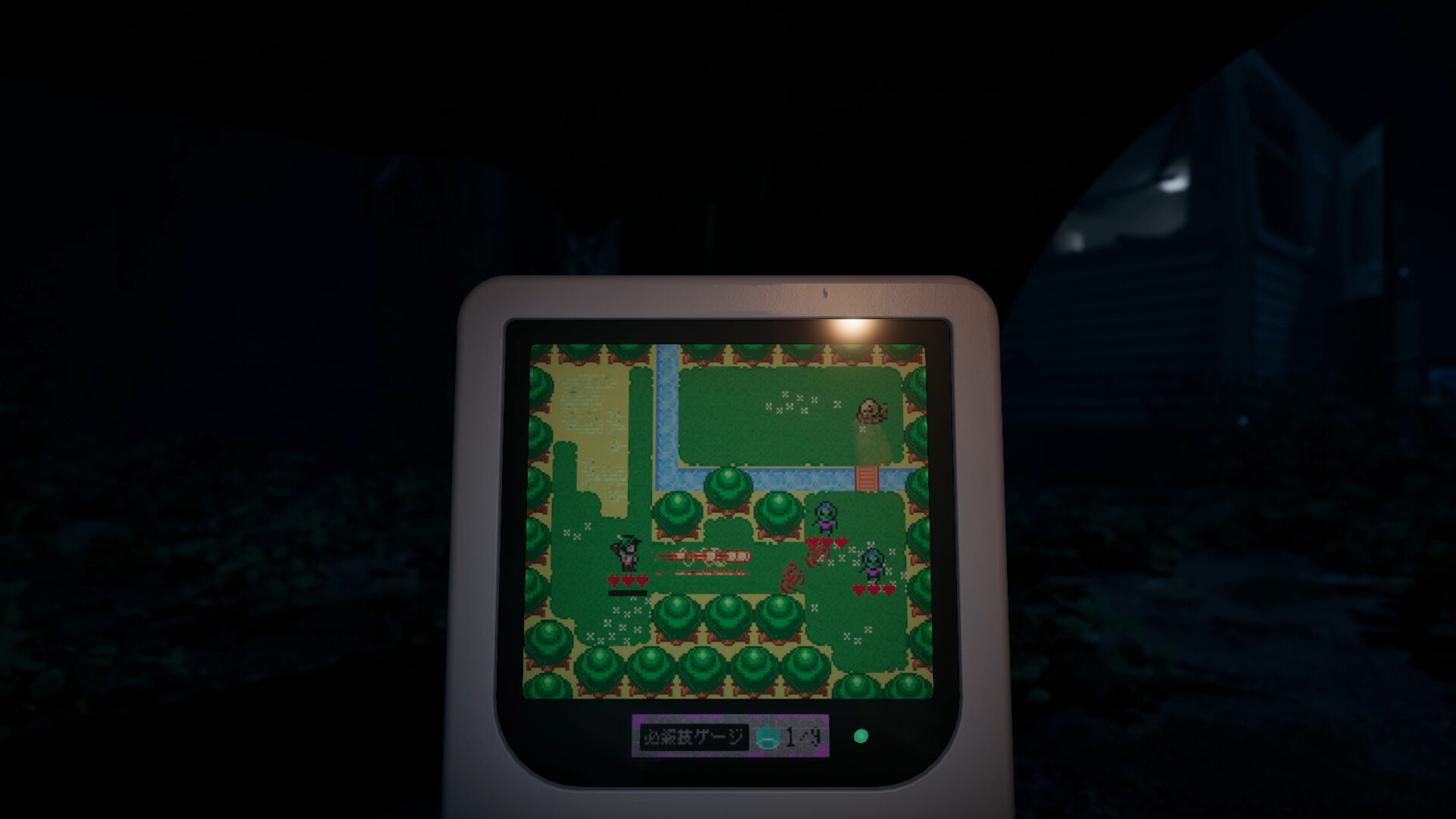 就寝时间|3G大小|官方中文|支持手柄|Time for Bed