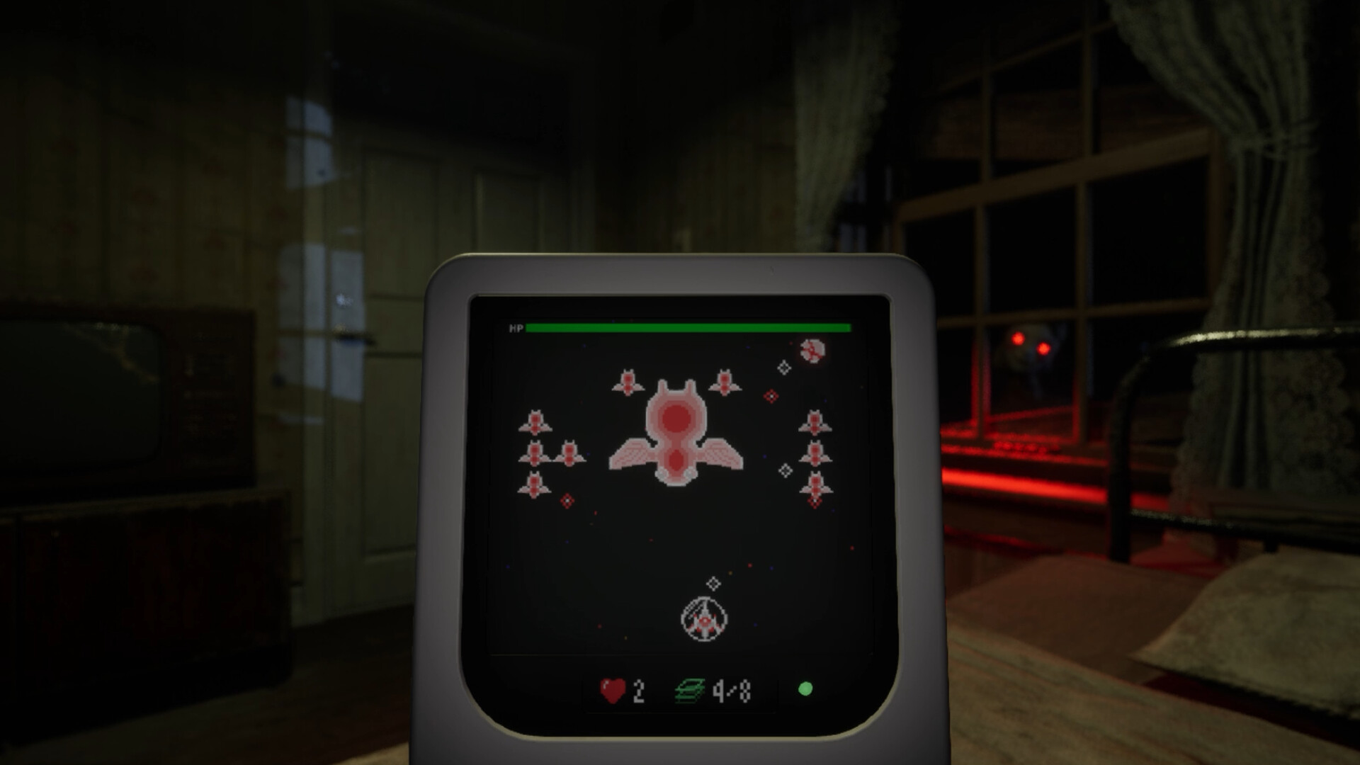 就寝时间|3G大小|官方中文|支持手柄|Time for Bed