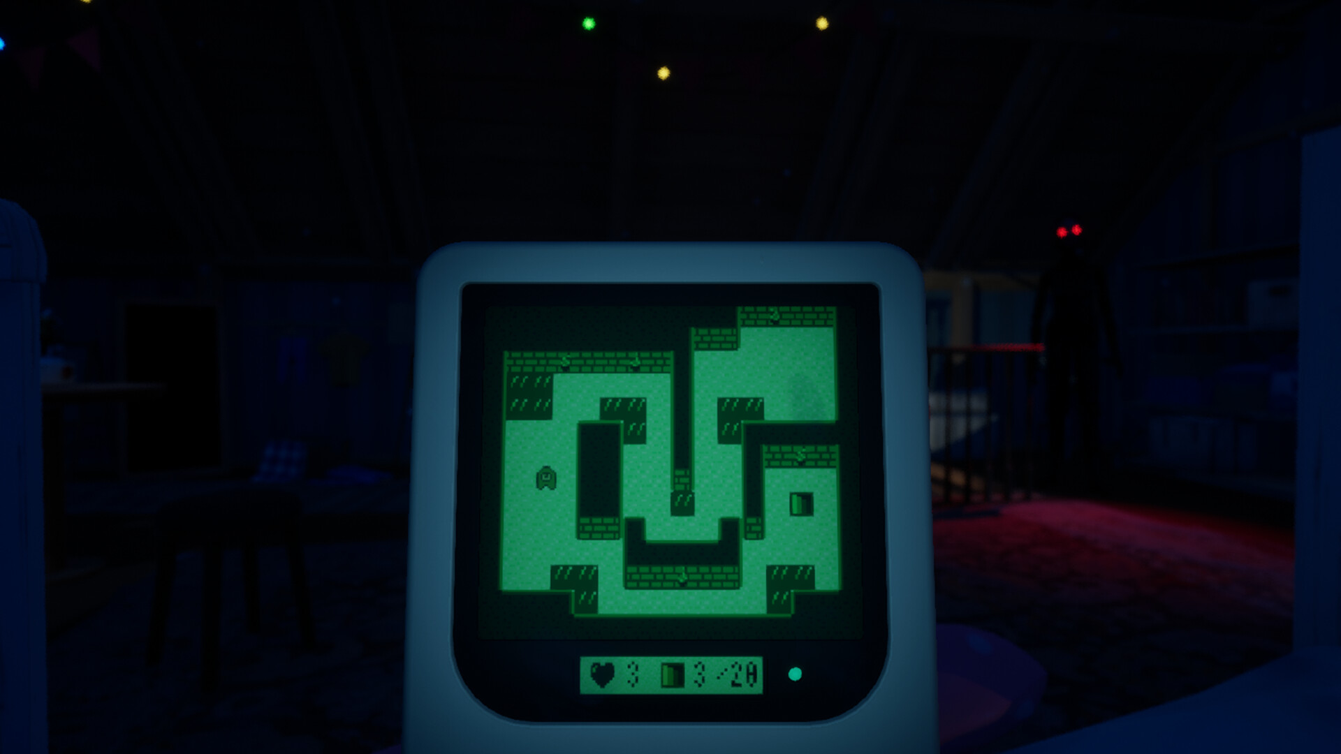 就寝时间|3G大小|官方中文|支持手柄|Time for Bed