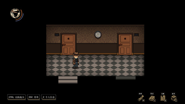 ss_92553570aeb2bfbbd7ef5f2172f40652084fc578.600x338.jpg 诡异迷域 | 官方中文版 | Build.20445852 | 百度网盘下载 | 解压即玩