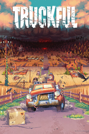 Truckful / 乡野奇运 | 免安装中文版下载 - 单机岛