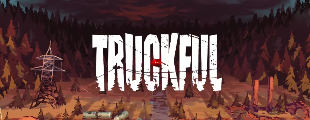 乡野奇运|Truckful|Build.25829507|官方中文|支持手柄|容量1.7G插图1咸鱼单机官网