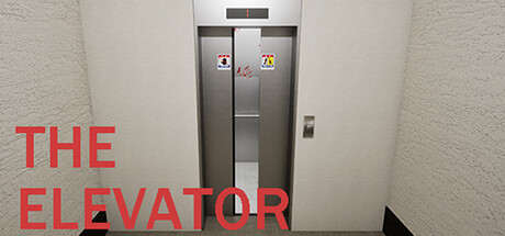 《电梯/The elevator》免安装中文版|迅雷百度云下载