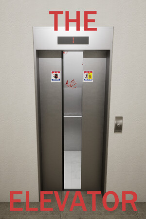 The elevator | 免安装中文版下载 - 单机岛