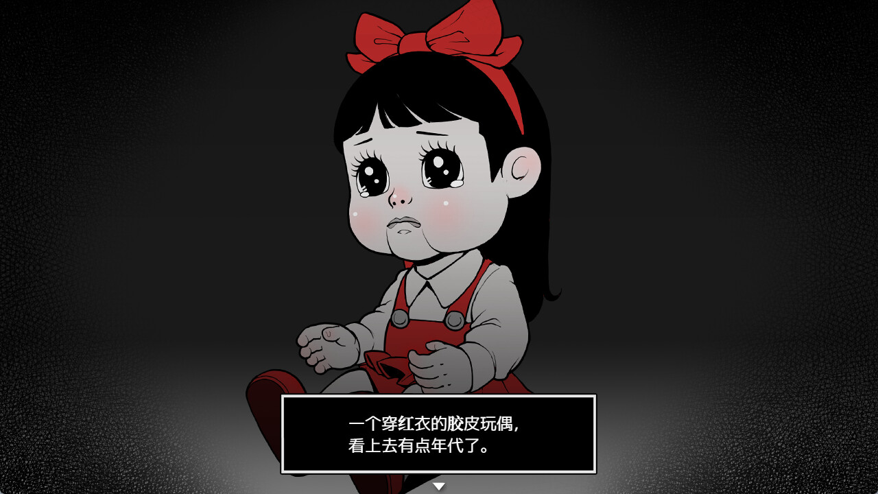 她杀|官方中文|The Suspected Murder插图8 她杀|官方中文|The Suspected Murder插图8