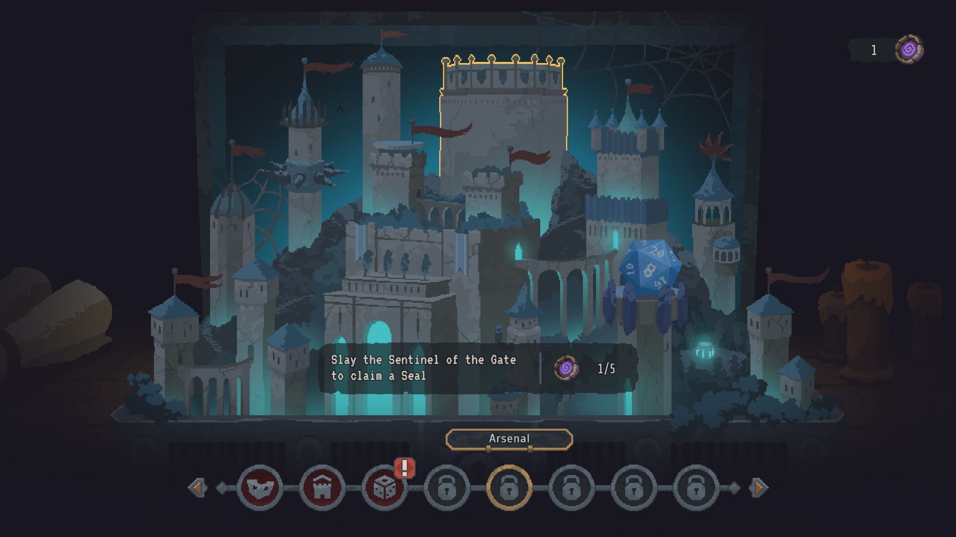 图片[5]-掠宝旅团（Lootbound）Build.24751243 [中文][0.59G]-极客游戏