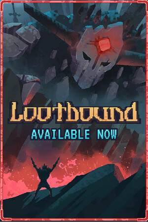 掠宝旅团/Lootbound