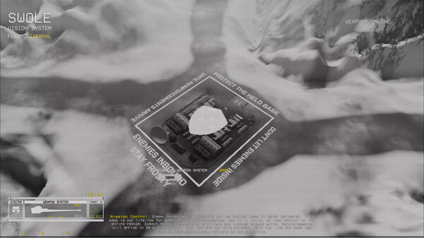 钢铁雷霆/Metal Thunder - PC平台资源截图 2