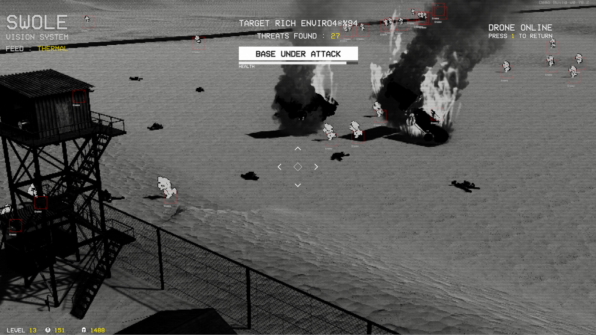 图片[7]-钢铁雷霆/Metal Thunder v0.9.585|动作冒险|1.2GB|中文-蝶影二次元