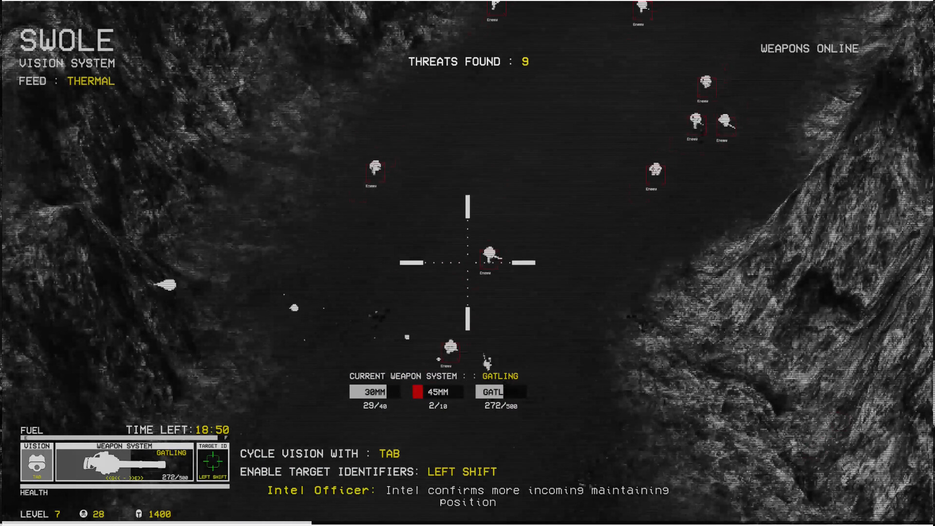 图片[6]-钢铁雷霆/Metal Thunder v0.9.585|动作冒险|1.2GB|中文-蝶影二次元