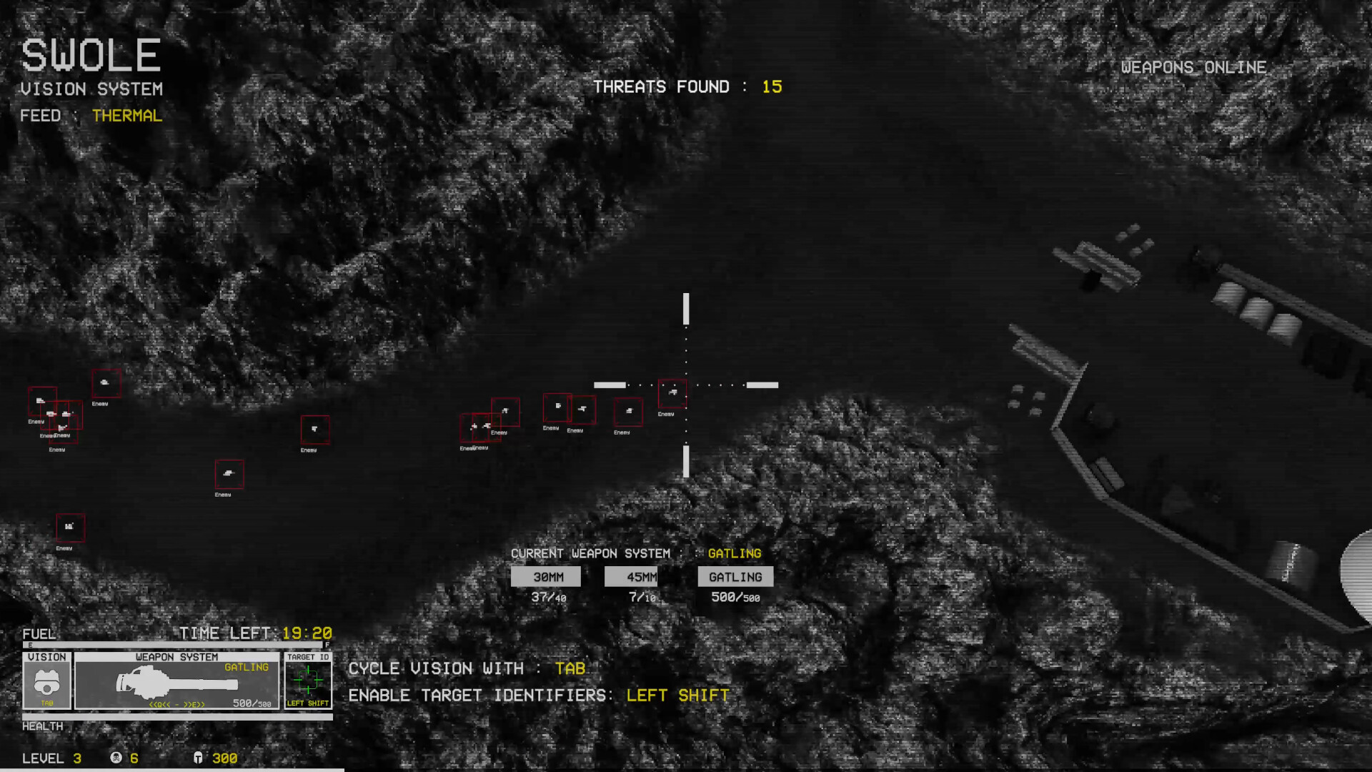 图片[11]-钢铁雷霆/Metal Thunder v0.9.585|动作冒险|1.2GB|中文-蝶影二次元